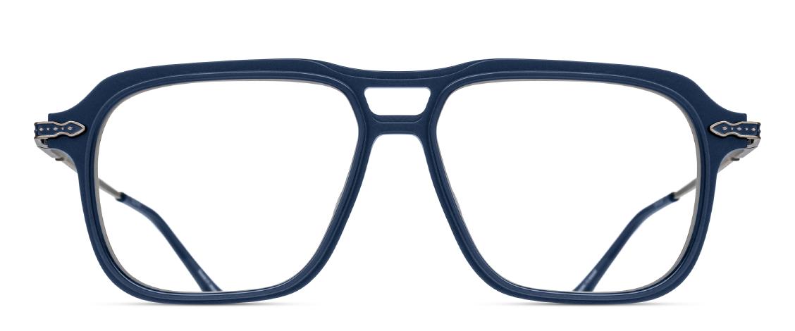 Оптическая оправа Matsuda M2062.RX.MNV-AS