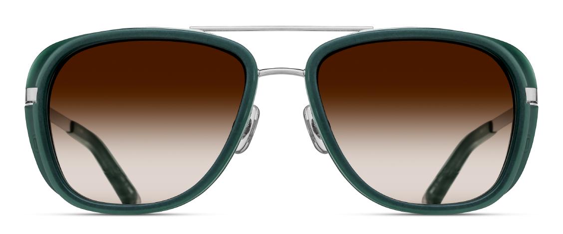 Солнцезащитные очки Matsuda M3023.SG.BS-MBG