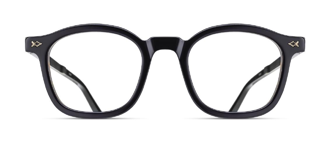 Оптическая оправа Matsuda M2068.RX.BLK-MRTM