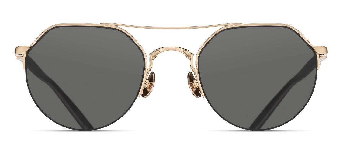 Солнцезащитные очки Matsuda M3141.SG.BG