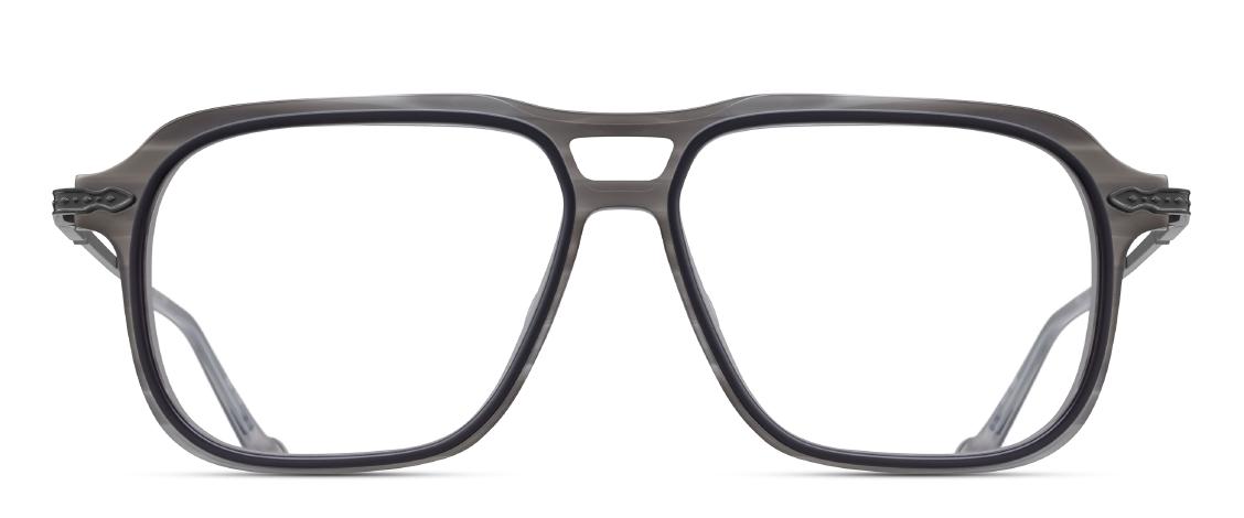 Оптическая оправа Matsuda M2062.RX.MGS-MBK