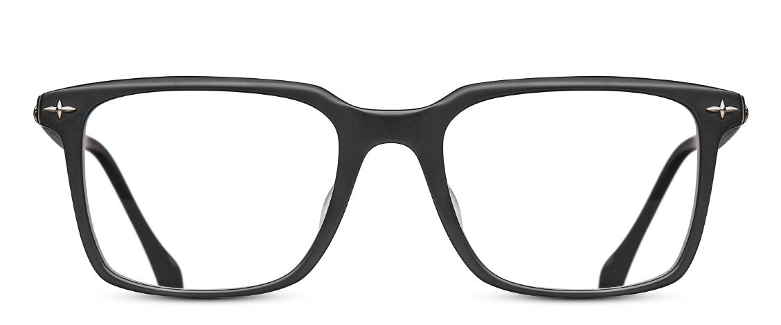 Оптическая оправа Matsuda M1018.RX.MBK