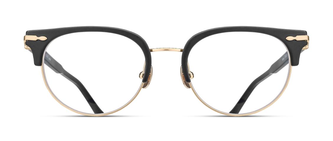 Оптическая оправа Matsuda M2061.RX.MBK-BG