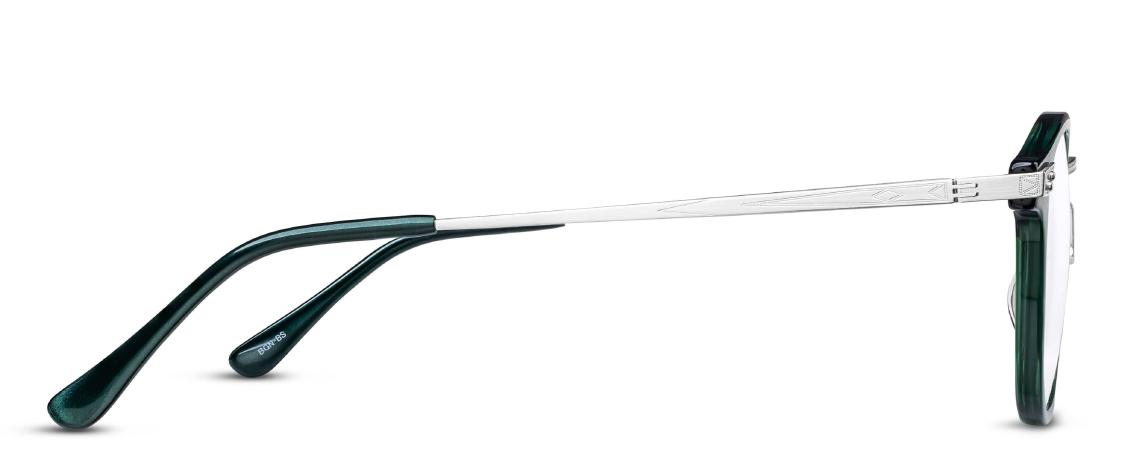 Оптическая оправа Matsuda 2808H.RX.BGN-BS