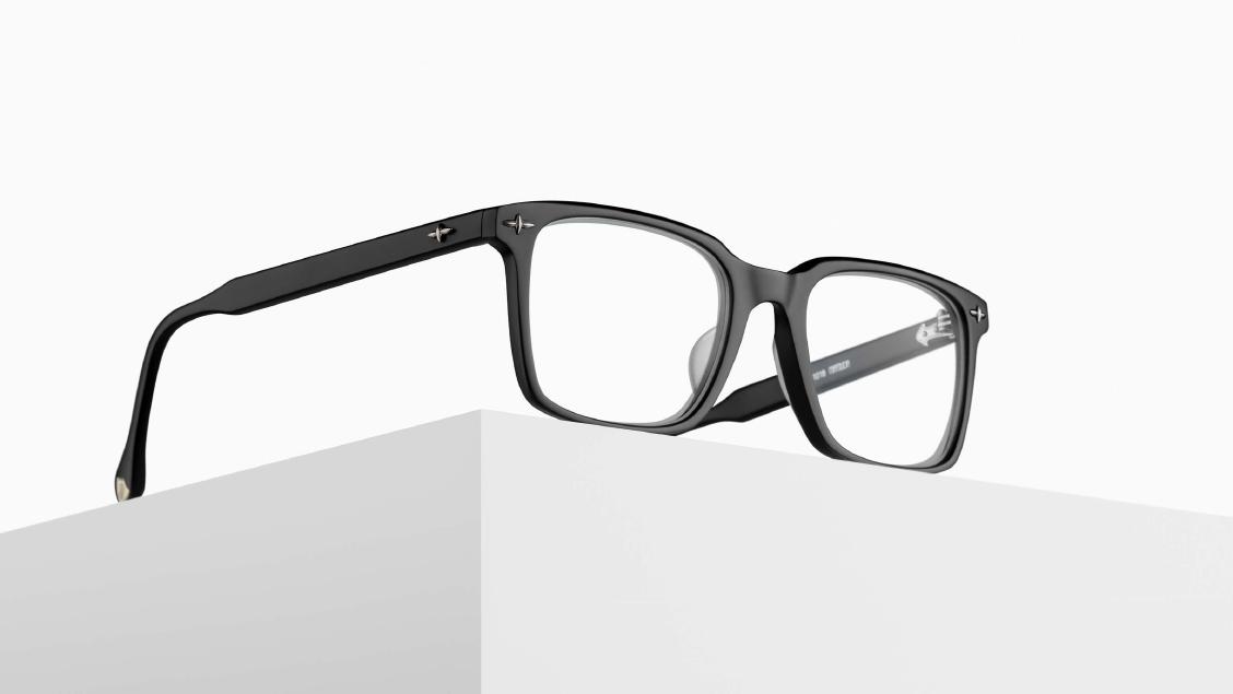 Оптическая оправа Matsuda M1018.RX.MBK