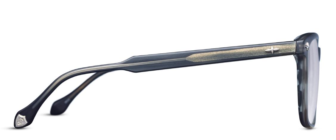 Оптическая оправа Matsuda M1018.RX.MGS