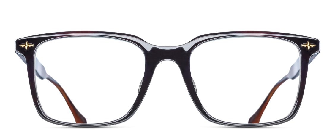 Оптическая оправа Matsuda M1018.RX.TOGN