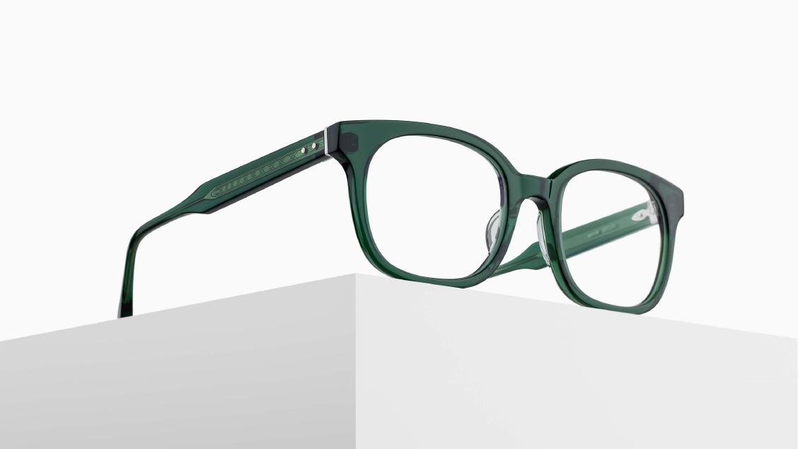 Оптическая оправа Matsuda M1030.RX.BGN