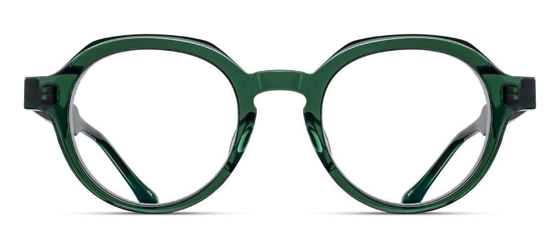 Оптическая оправа Matsuda M1032.RX.BGN