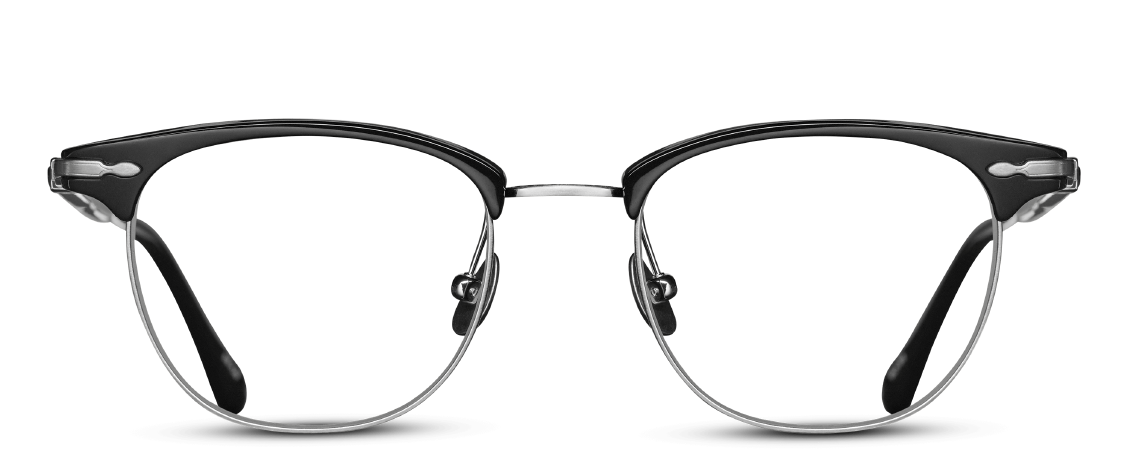 Оптическая оправа Matsuda M2048.RX.BLK-BS