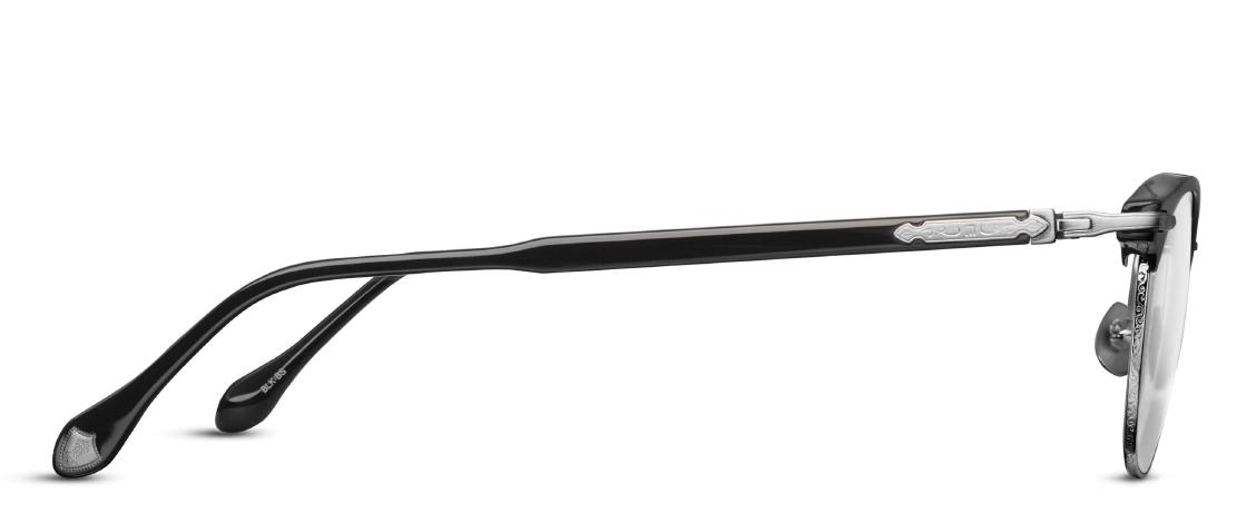 Оптическая оправа Matsuda M2048.RX.BLK-BS