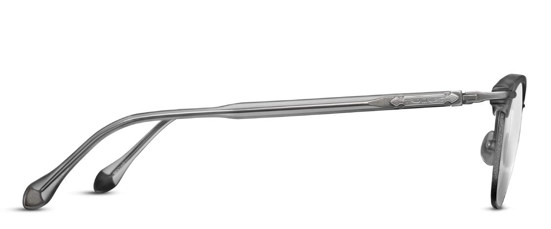 Оптическая оправа Matsuda M2048.RX.MGC-AS