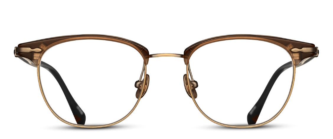 Оптическая оправа Matsuda M2048.RX.MTP-AG