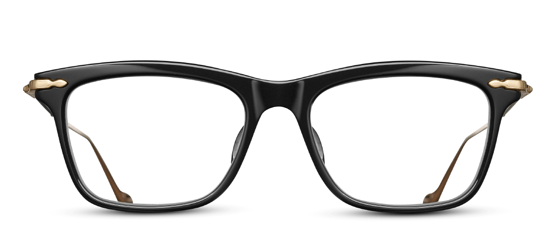 Оптическая оправа Matsuda M2049.RX.BLK