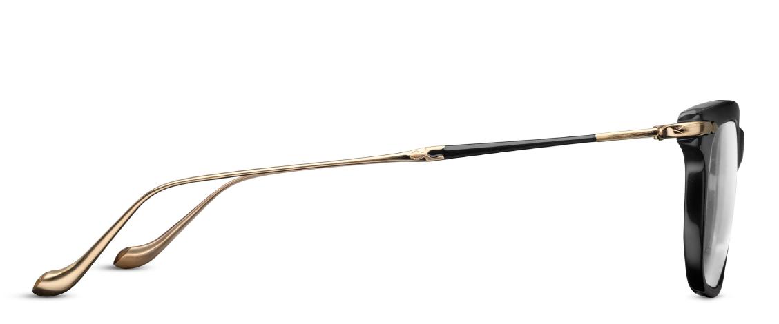 Оптическая оправа Matsuda M2049.RX.BLK