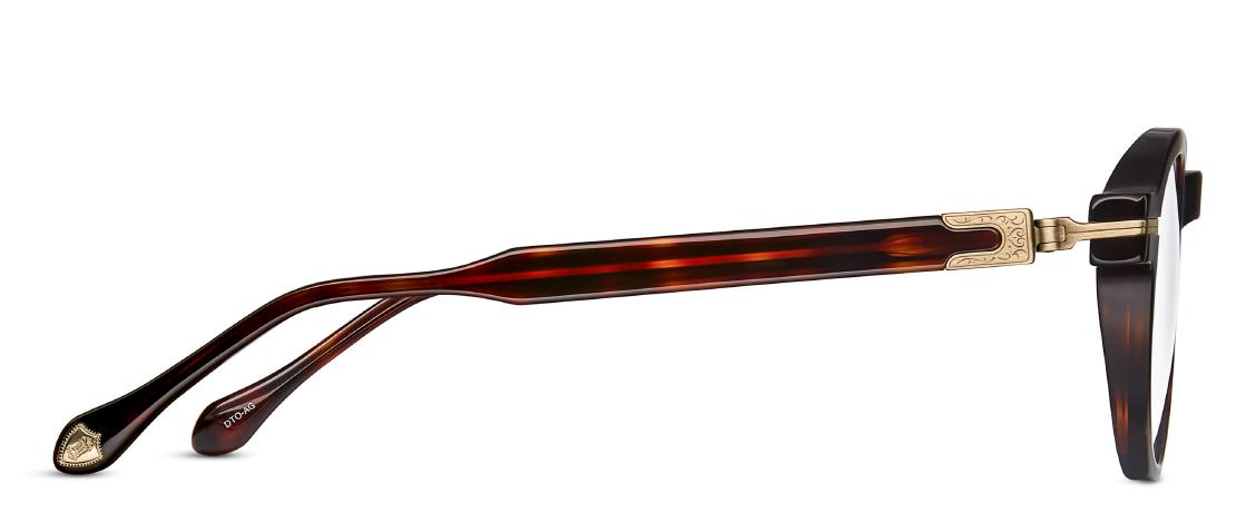 Оптическая оправа Matsuda M2050.RX.DTO-AG