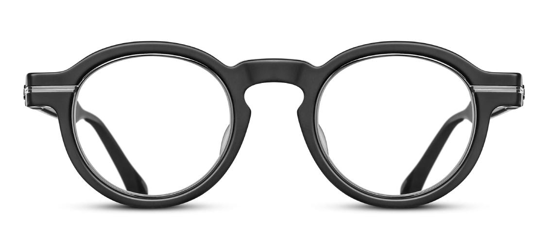 Оптическая оправа Matsuda M2050.RX.MBK-RTM