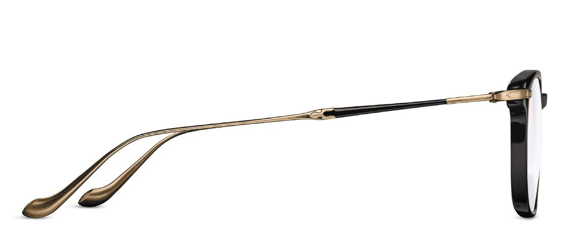 Оптическая оправа Matsuda M2052.RX.BLK-BG