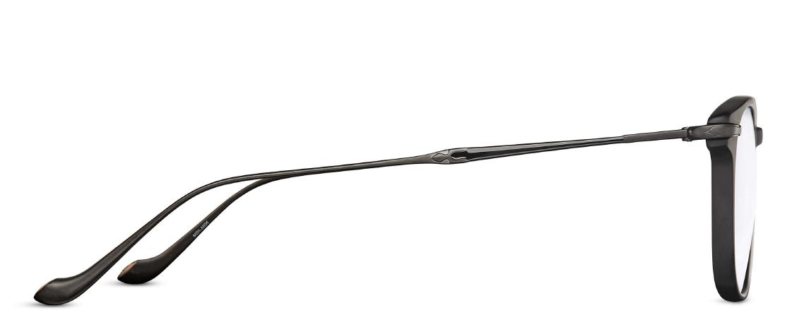 Оптическая оправа Matsuda M2052.RX.MBK-MBK