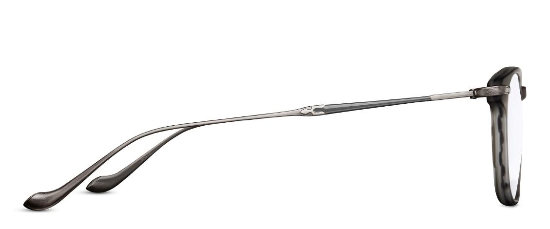 Оптическая оправа Matsuda M2052.RX.MGS-AS