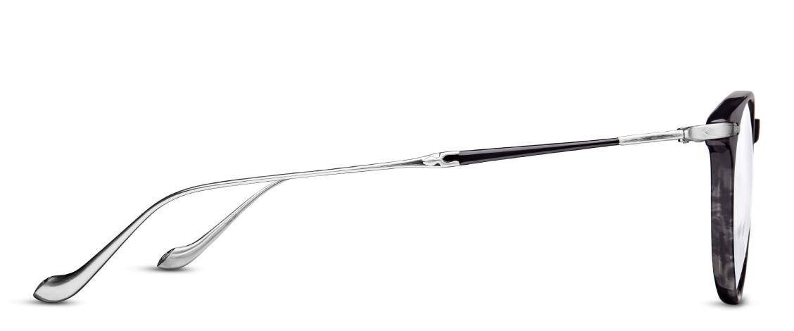 Оптическая оправа Matsuda M2056.RX.BKS-BS