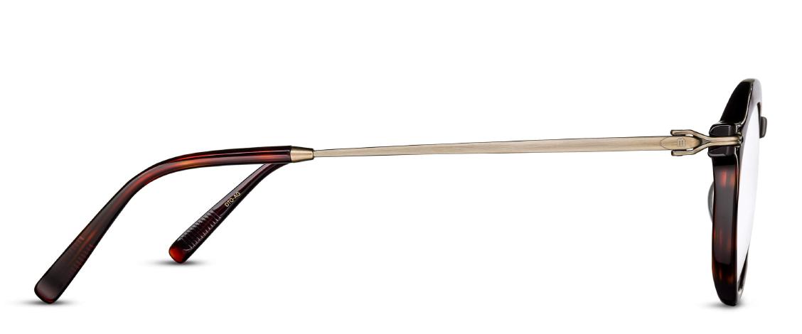 Оптическая оправа Matsuda M2057.RX.DTO-AG