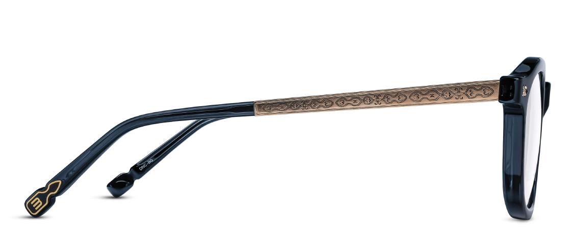 Оптическая оправа Matsuda M2068.RX.DNC-BG