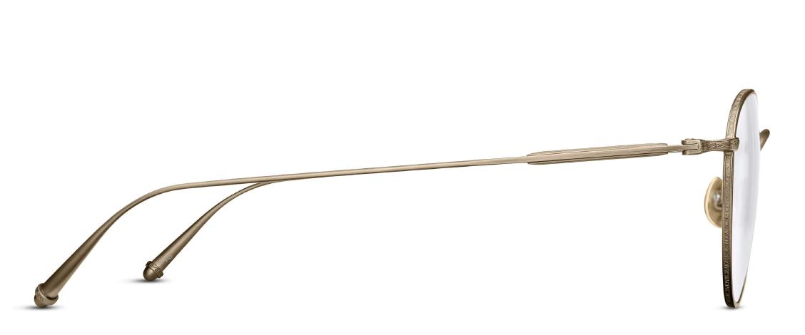 Оптическая оправа Matsuda M3085.RX.AG