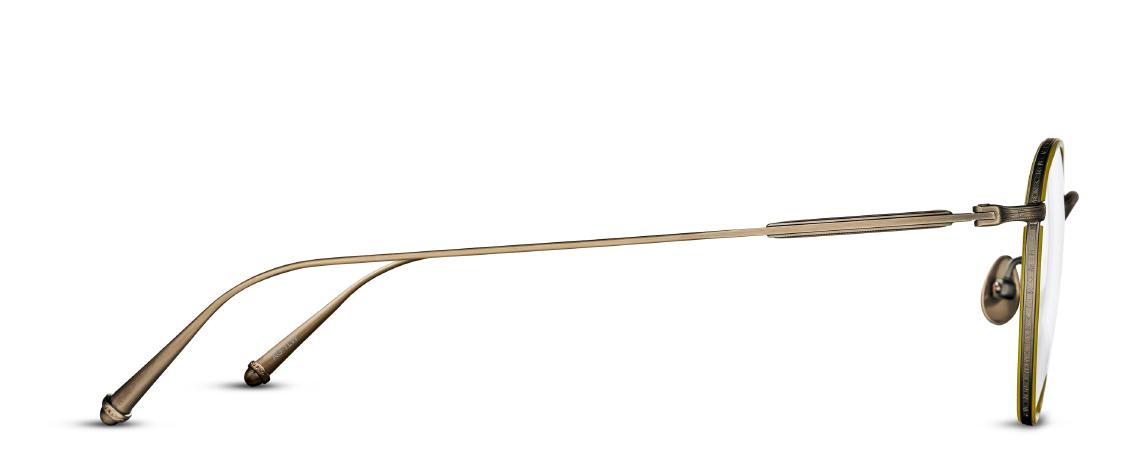 Оптическая оправа Matsuda M3085-I.RX.AG-YLW