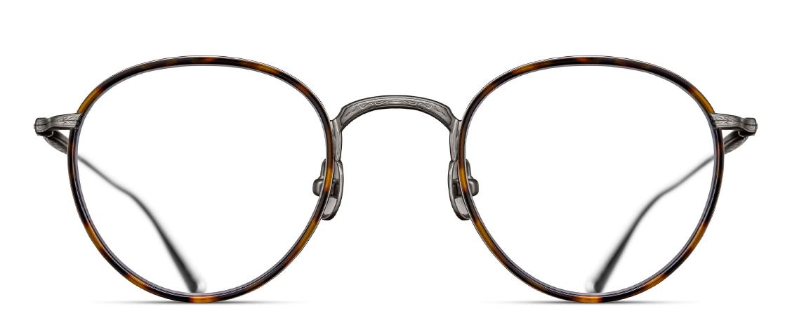 Оптическая оправа Matsuda M3085-I.RX.AS-TOT