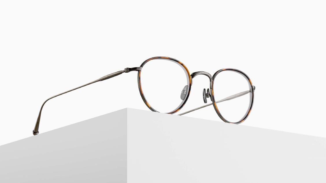 Оптическая оправа Matsuda M3085-I.RX.AS-TOT