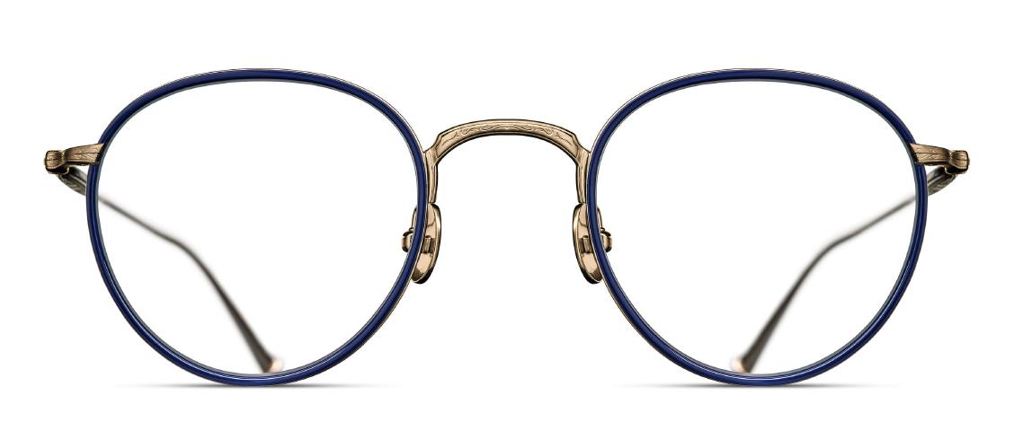 Оптическая оправа Matsuda M3085-I.RX.BG-NVY