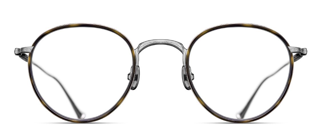 Оптическая оправа Matsuda M3085-I.RX.BS-KHT