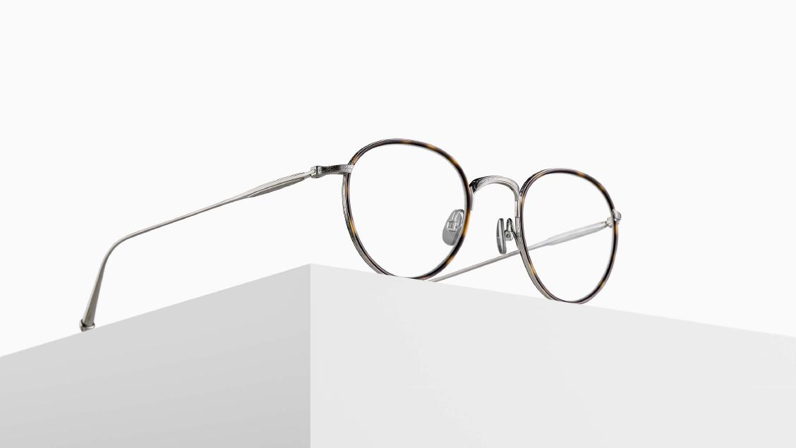 Оптическая оправа Matsuda M3085-I.RX.BS-KHT