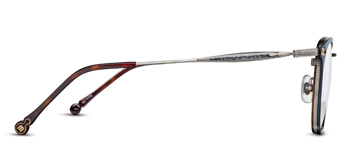 Оптическая оправа Matsuda M3113.RX.AS-NVDB