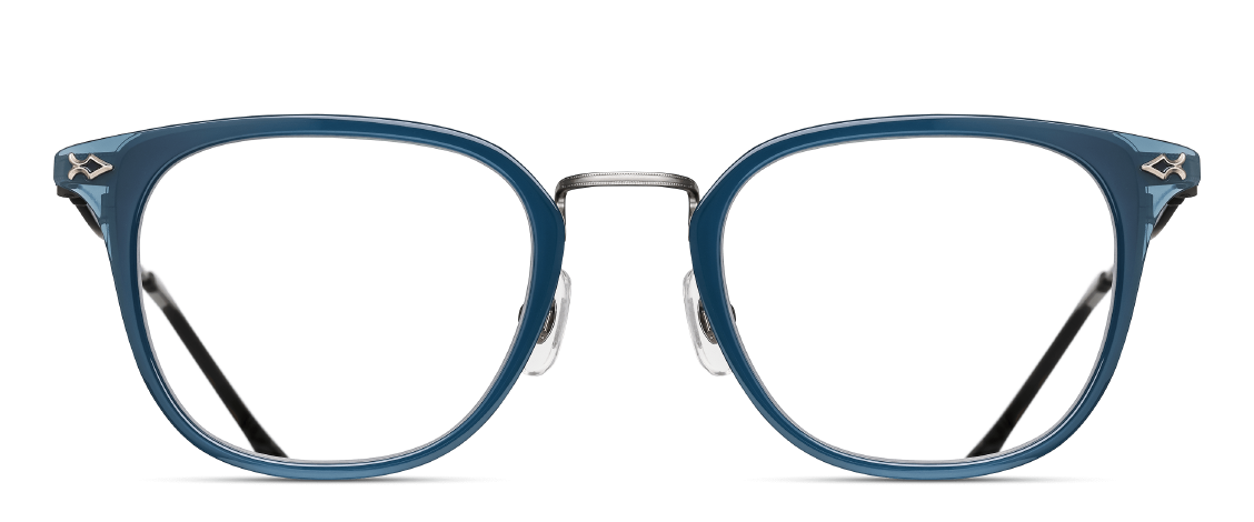 Оптическая оправа Matsuda M3113.RX.AS-NVDB