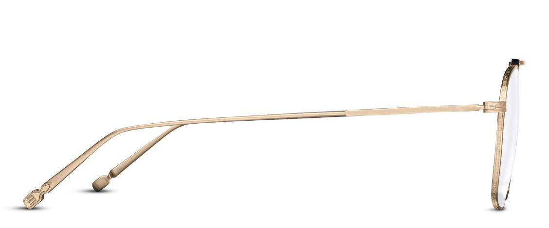 Оптическая оправа Matsuda M3129.RX.BG