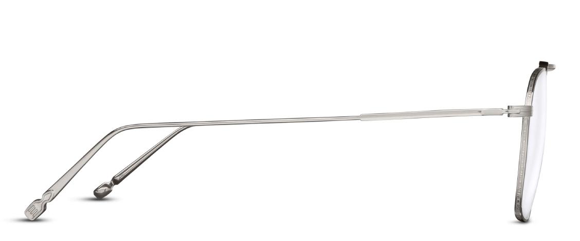 Оптическая оправа Matsuda M3129.RX.PW