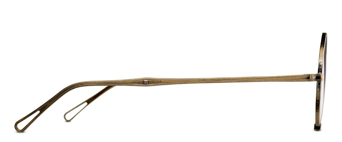 Солнцезащитные очки Matsuda 10601H.SG.AG-S