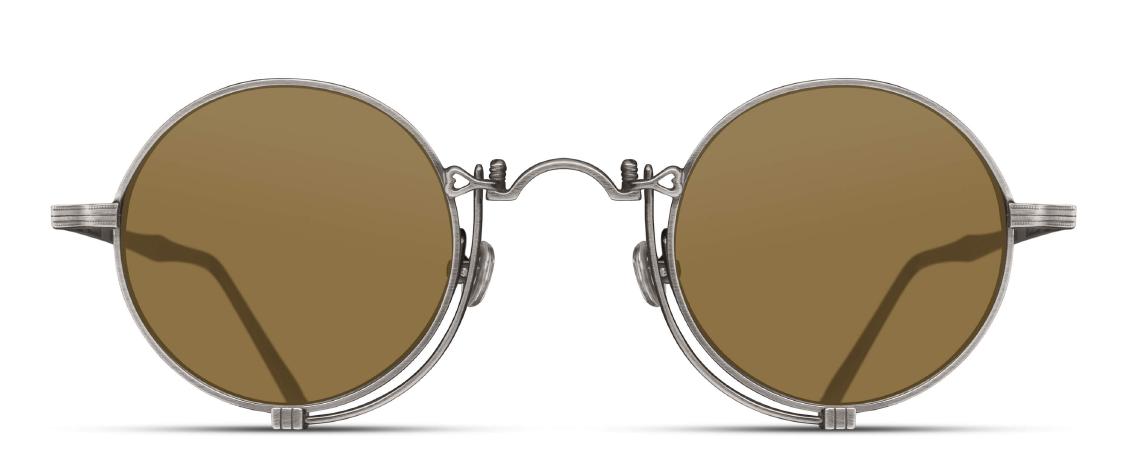 Солнцезащитные очки Matsuda 10601H.SG.AS