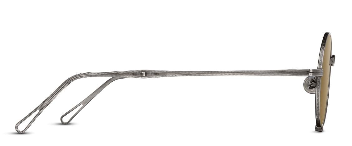 Солнцезащитные очки Matsuda 10601H.SG.AS