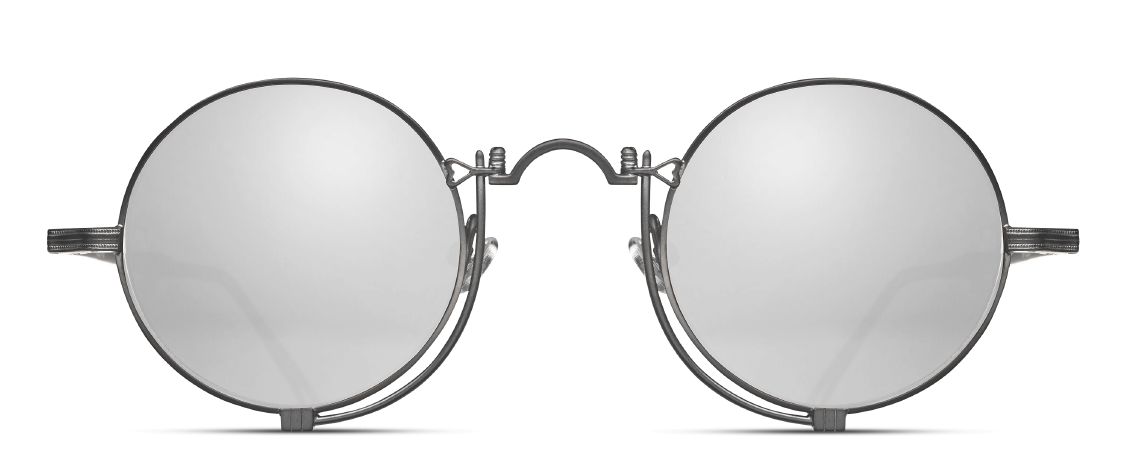 Солнцезащитные очки Matsuda 10601H.SG.MBK2