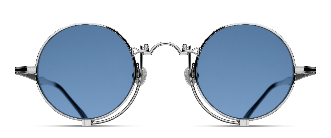 Солнцезащитные очки Matsuda 10601H.SG.PW