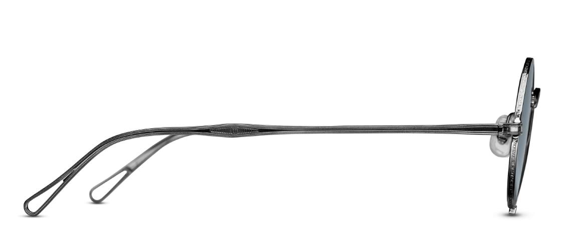 Солнцезащитные очки Matsuda 10601H.SG.PW