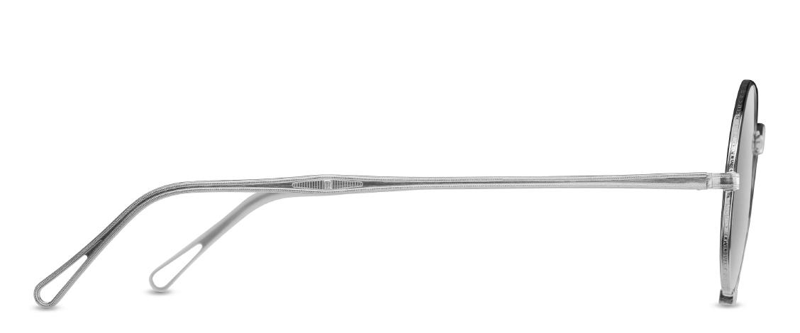 Солнцезащитные очки Matsuda 10601H.SG.PW-BLK