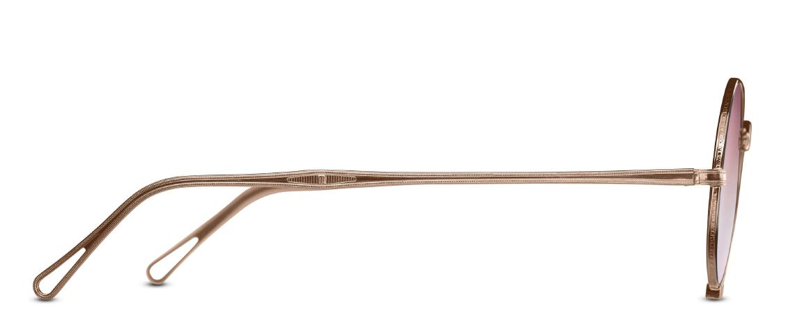 Солнцезащитные очки Matsuda 10601H.SG.RG-MBK