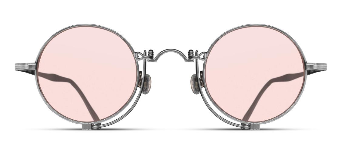 Солнцезащитные очки Matsuda 10601H.SG.RTM