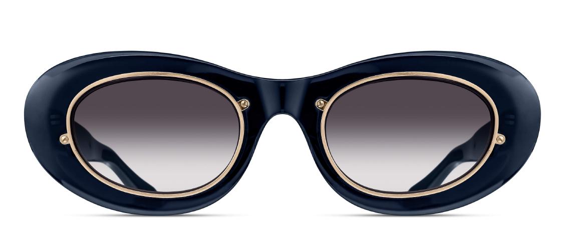 Солнцезащитные очки Matsuda 10604H.SG.DNC