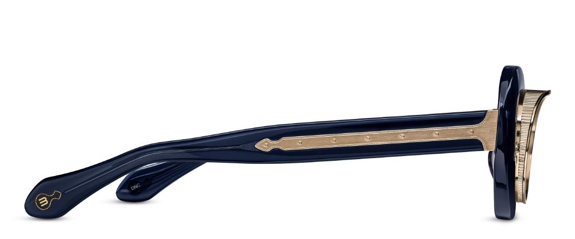 Солнцезащитные очки Matsuda 10604H.SG.DNC