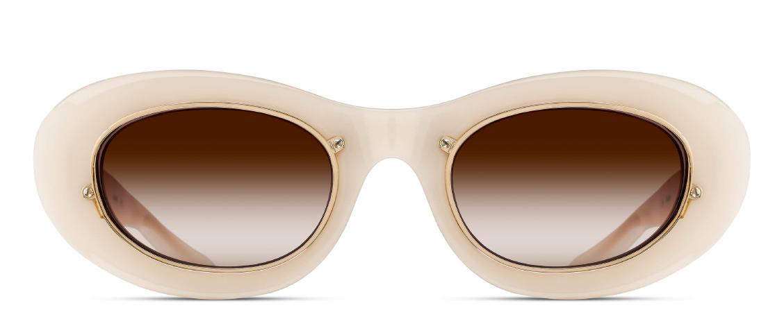 Солнцезащитные очки Matsuda 10604H.SG.MW